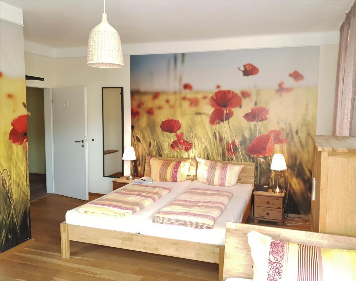 Suedhotel Paderborn Exterior foto