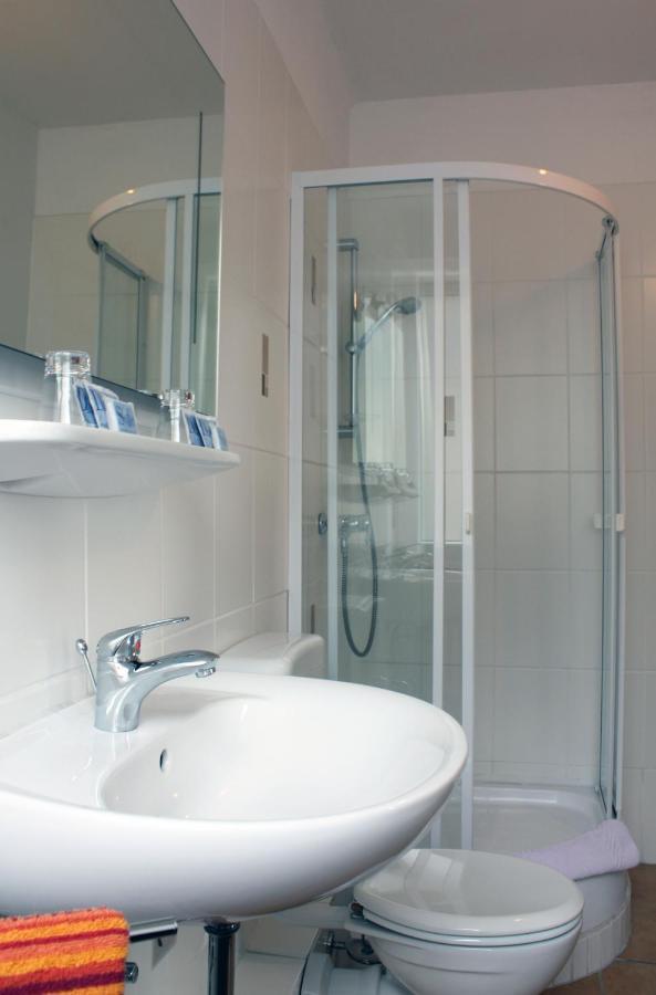 Suedhotel Paderborn Quarto foto